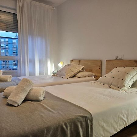 希洪1A110 Apartamento Moderno公寓 外观 照片