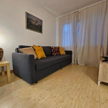 希洪1A110 Apartamento Moderno公寓 外观 照片