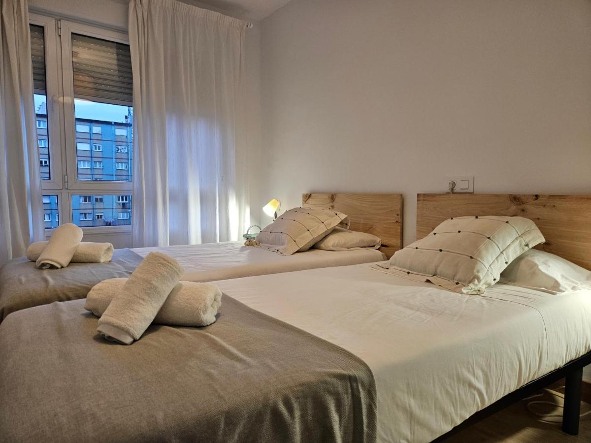 希洪1A110 Apartamento Moderno公寓 外观 照片