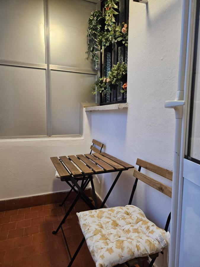 希洪1A110 Apartamento Moderno公寓 外观 照片