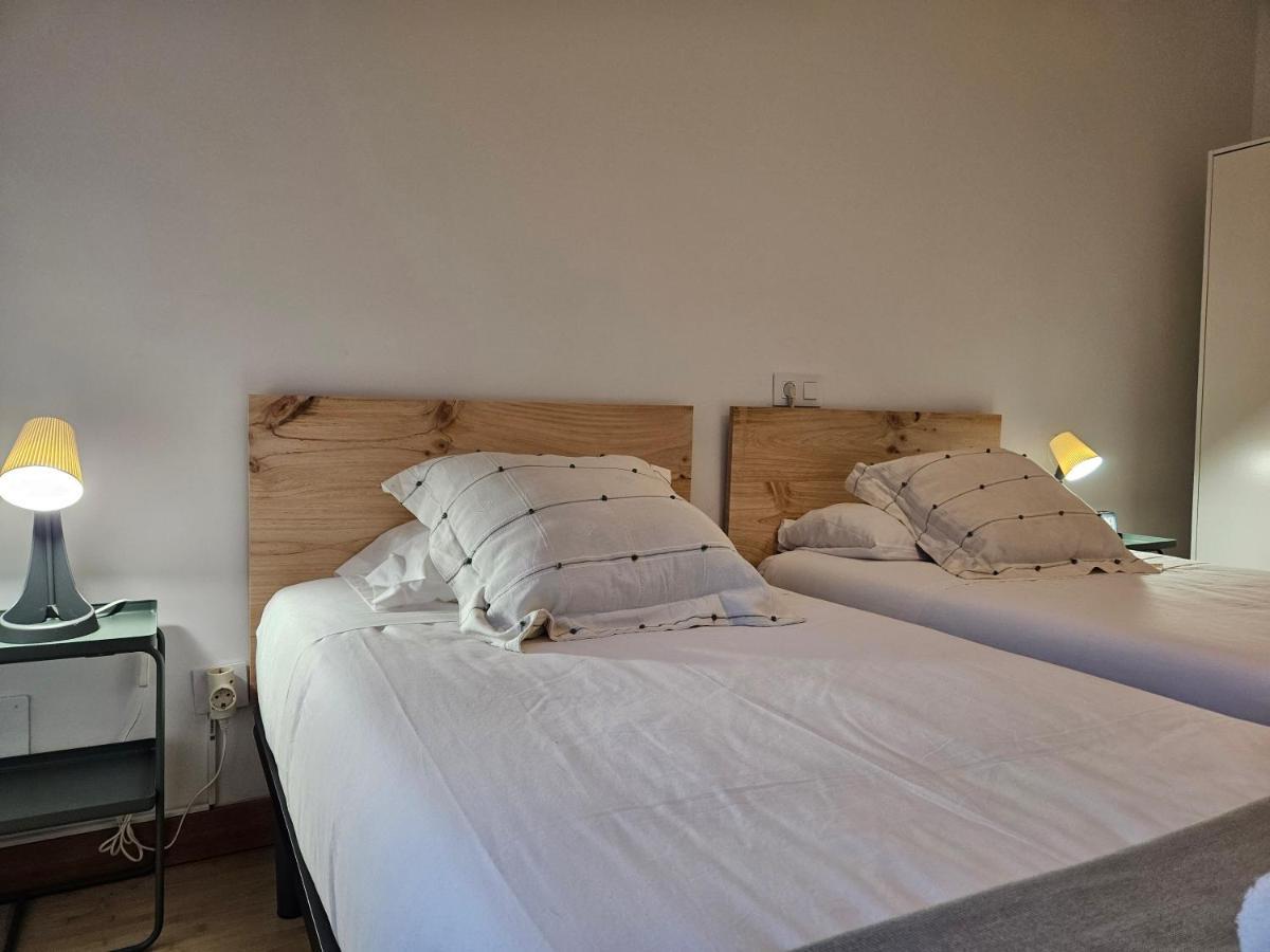 希洪1A110 Apartamento Moderno公寓 外观 照片