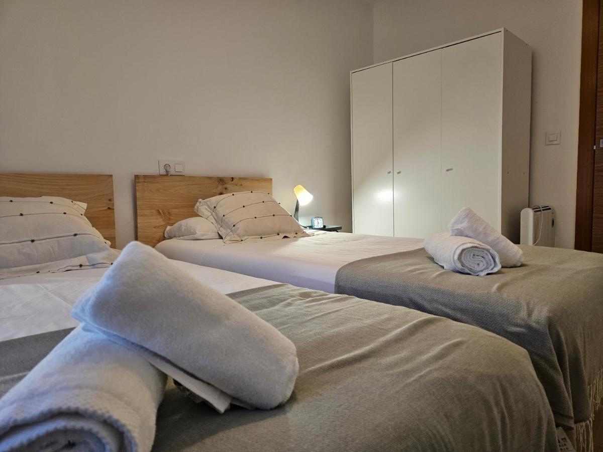 希洪1A110 Apartamento Moderno公寓 外观 照片