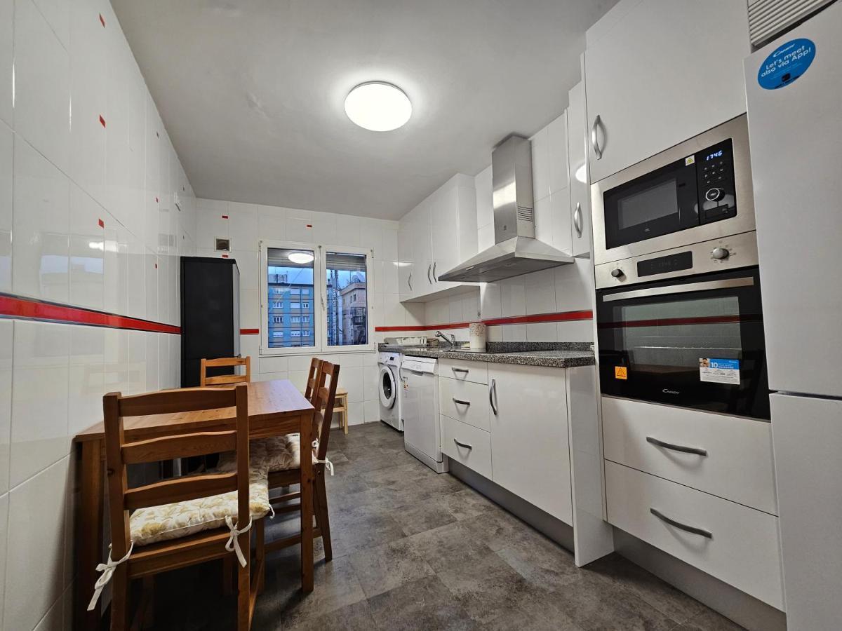 希洪1A110 Apartamento Moderno公寓 外观 照片